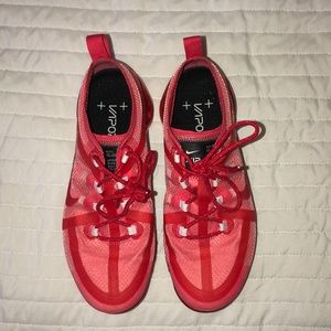 custom made vapor max’s